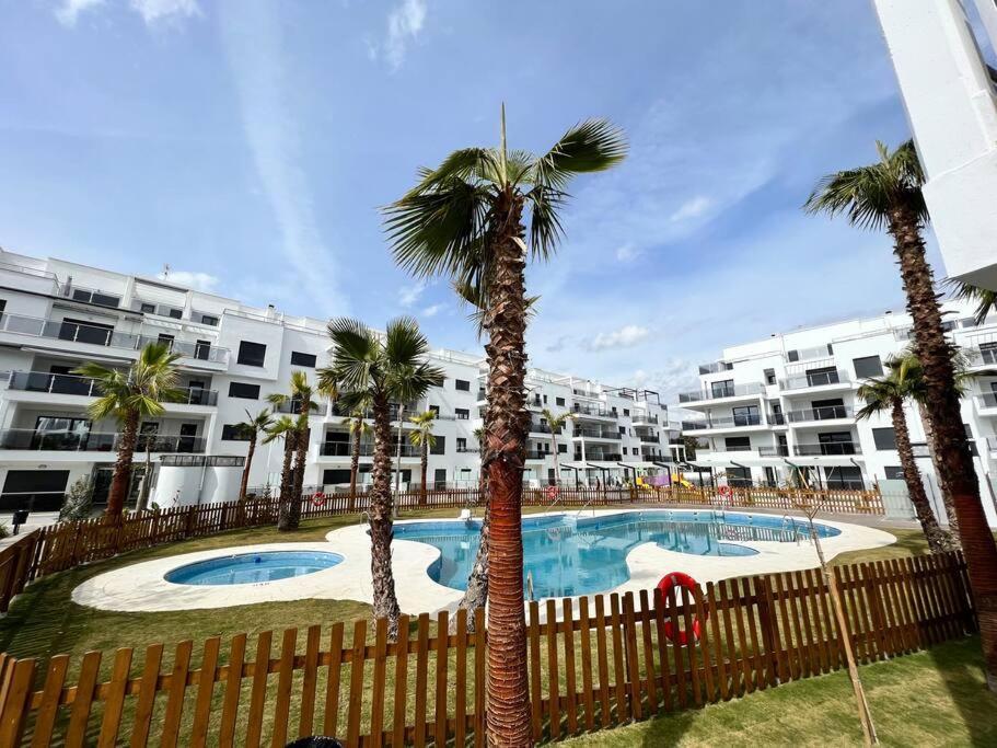 Appartement Pushe Playa Granada & Golf 21 Motril