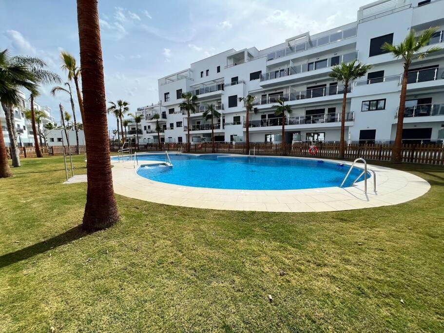 Pushe Playa Granada & Golf 21 Appartement *