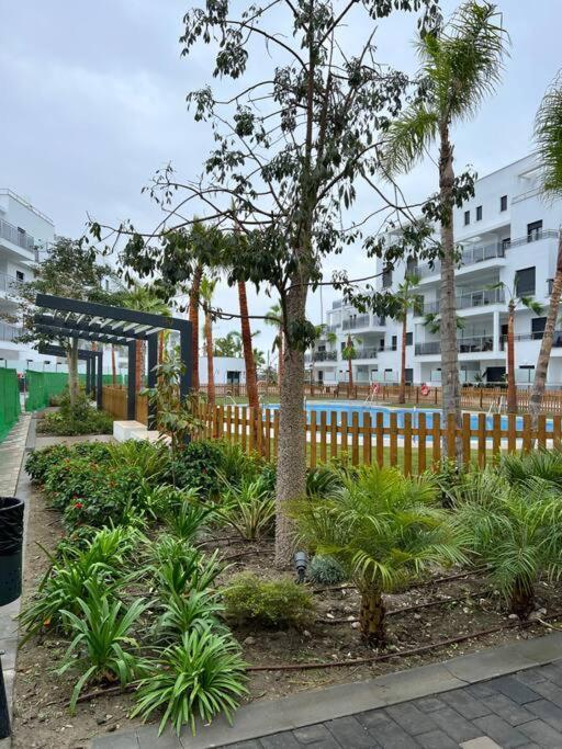 Appartement Pushe Playa Granada & Golf 21 *