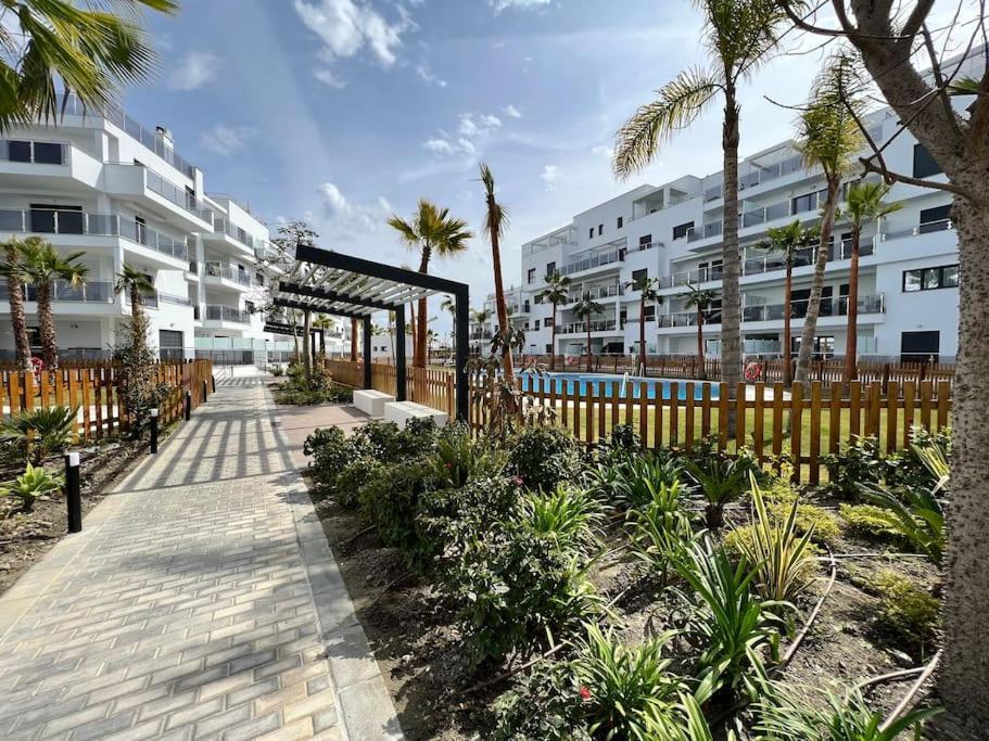 Pushe Playa Granada & Golf 21 Appartement *