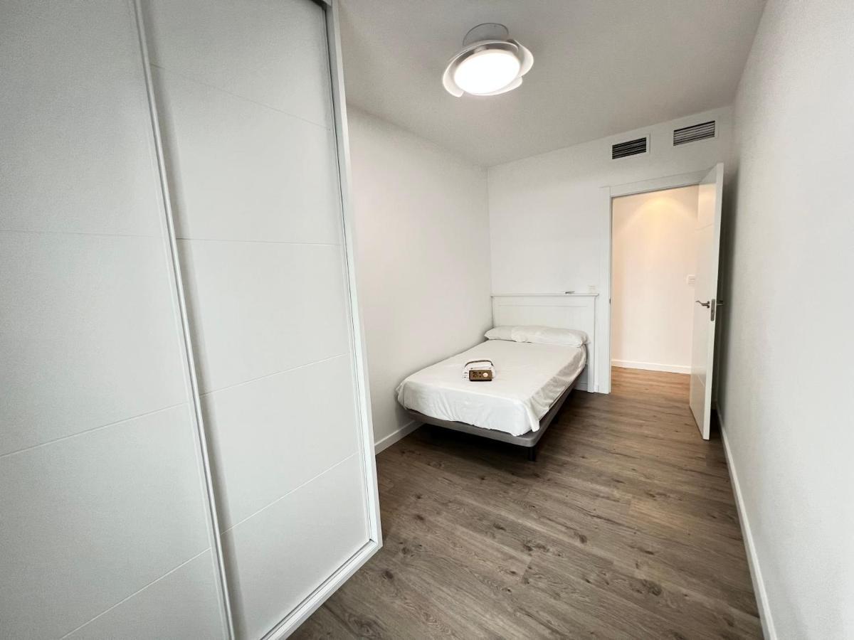 Appartement Pushe Playa Granada & Golf 21