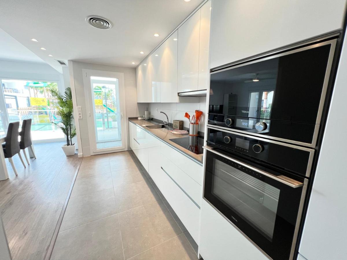 Appartement Pushe Playa Granada & Golf 21 *