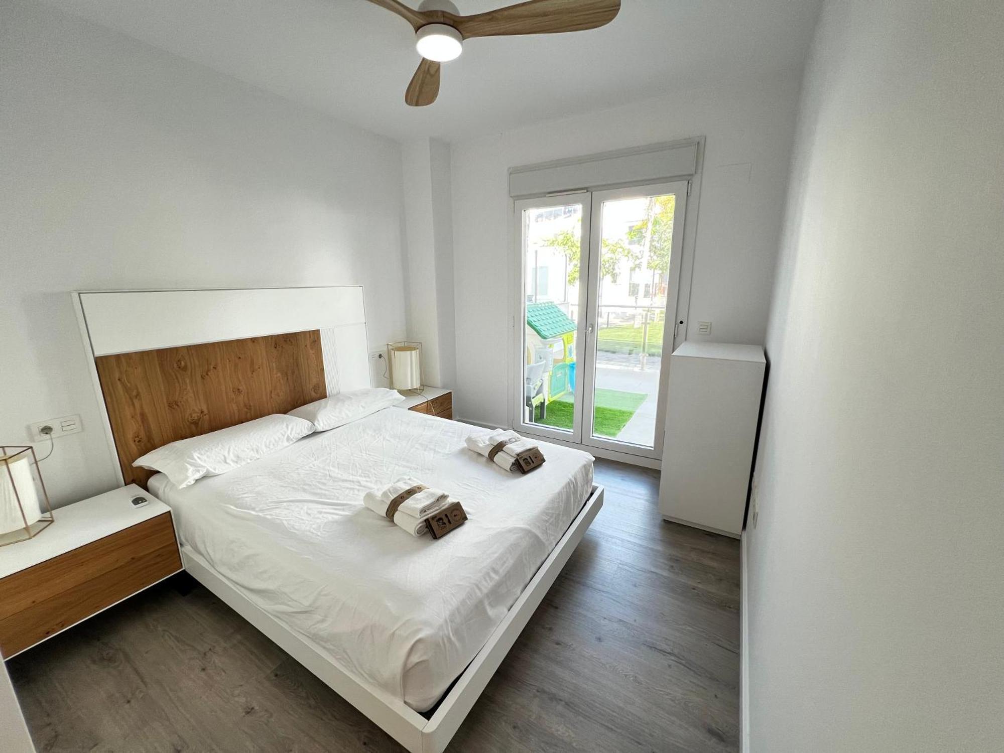 Pushe Playa Granada & Golf 21