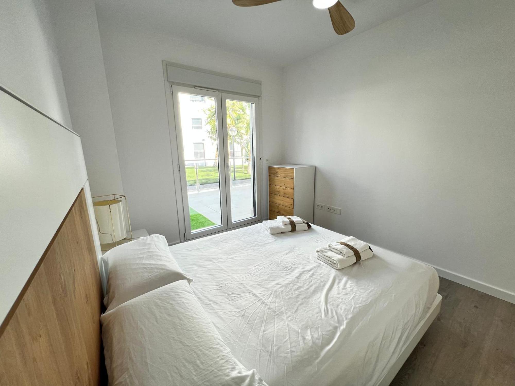 Appartement Pushe Playa Granada & Golf 21 Motril