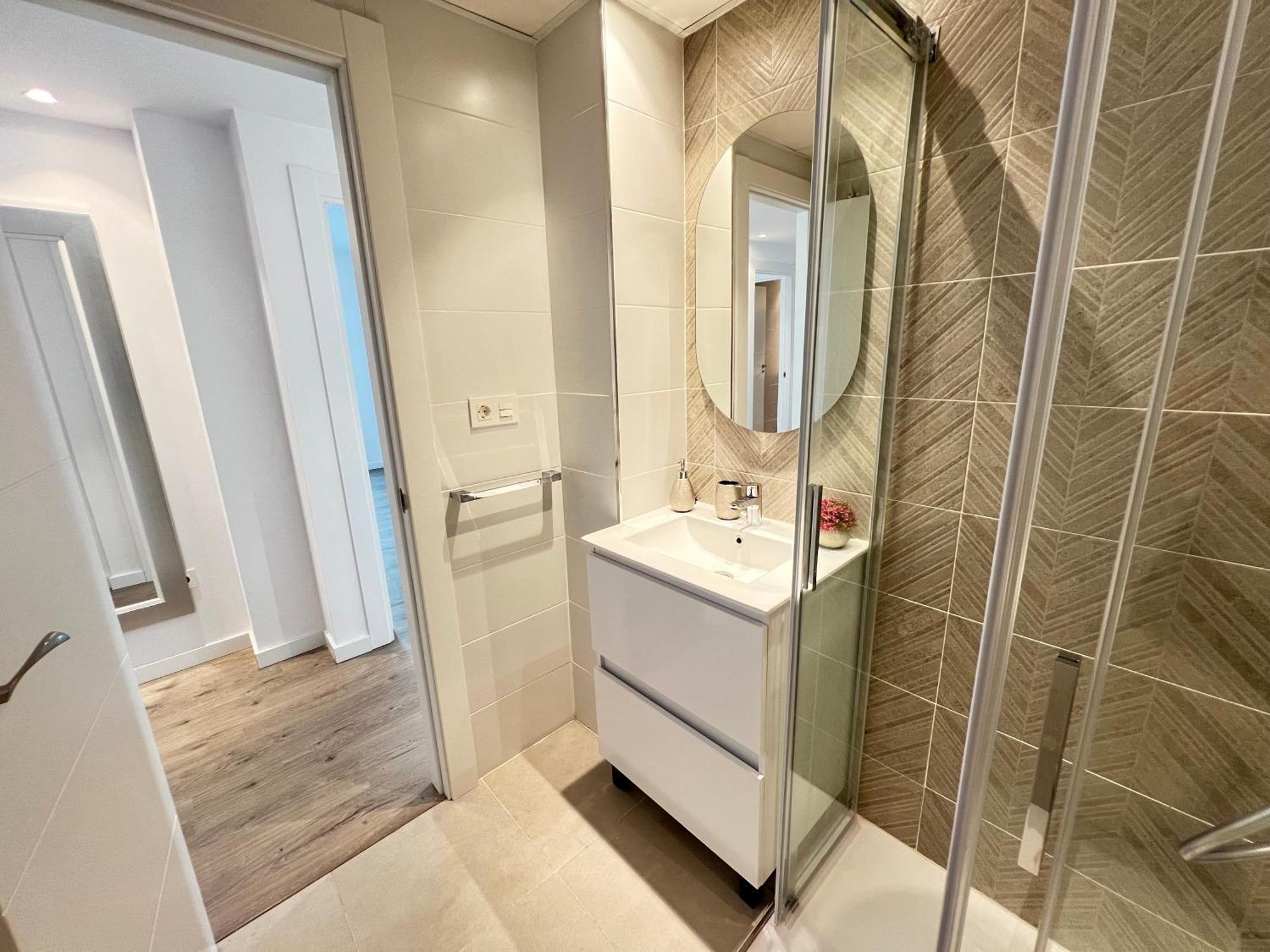 Pushe Playa Granada & Golf 21 Appartement *