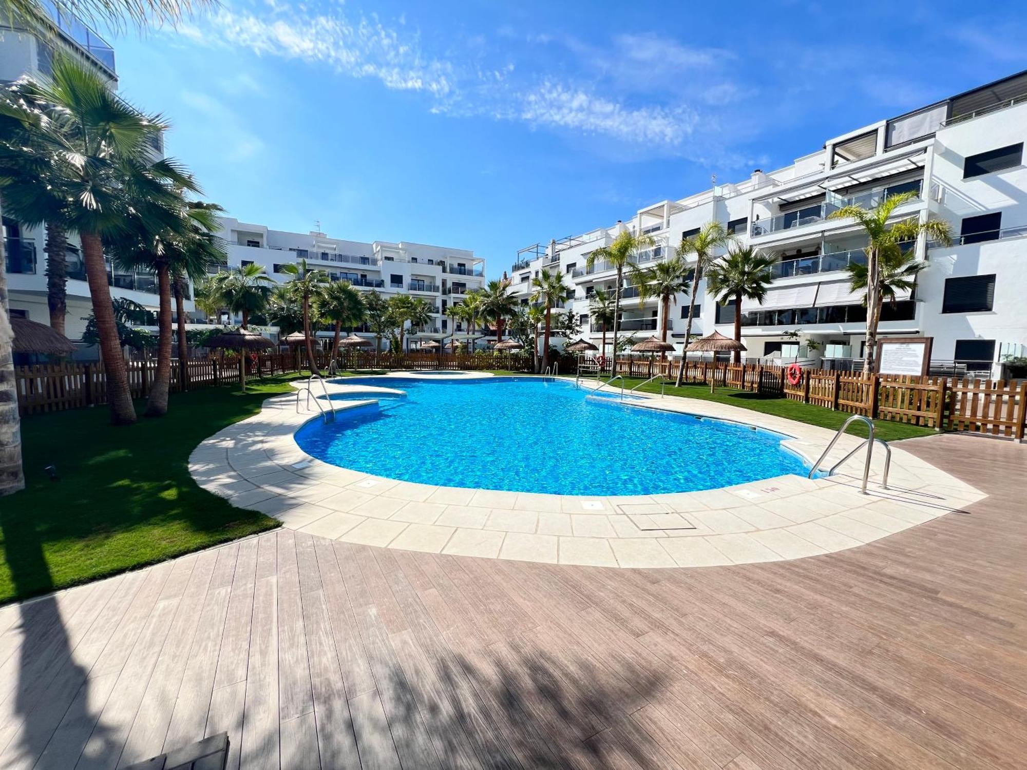 Pushe Playa Granada & Golf 21 * Motril