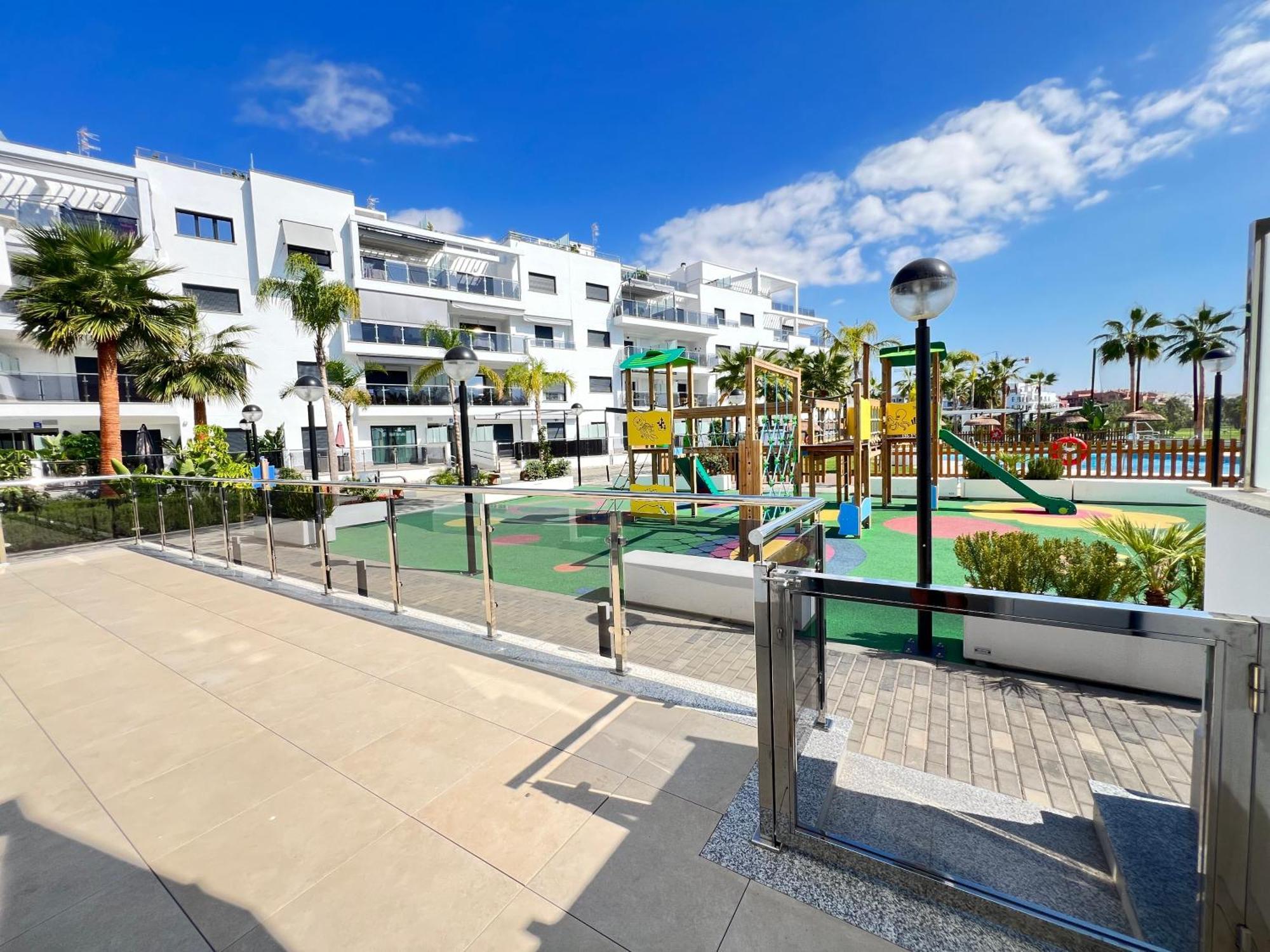 Appartement Pushe Playa Granada & Golf 21 Motril