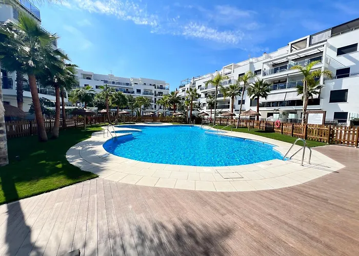Pushe Playa Granada Beach & Golf 21