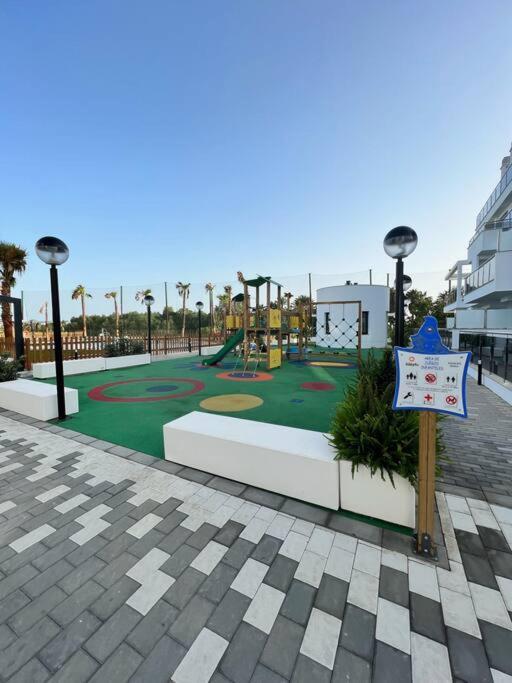 Apartament Pushe Playa Granada & Golf 21