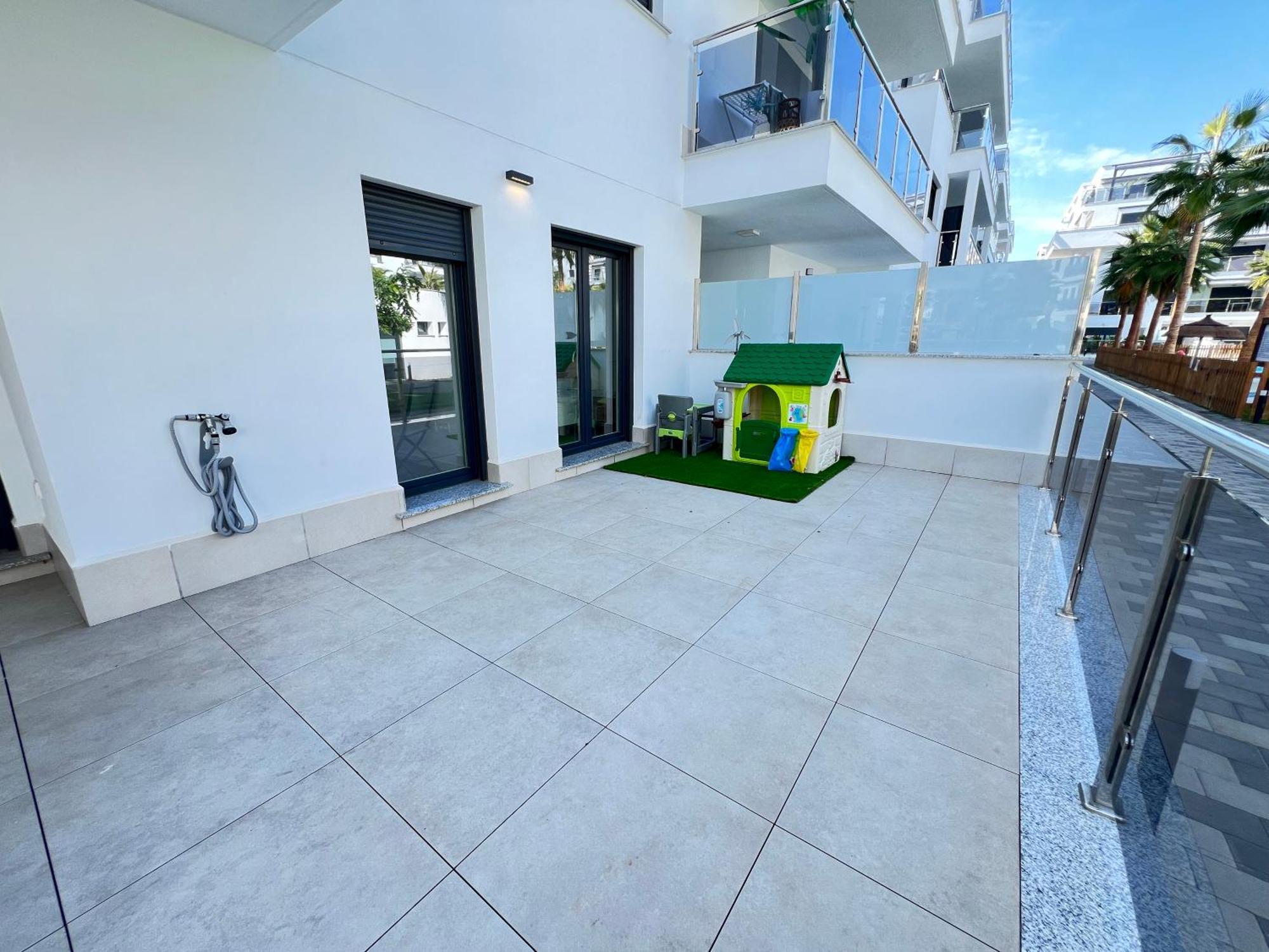 Apartament Pushe Playa Granada & Golf 21 *
