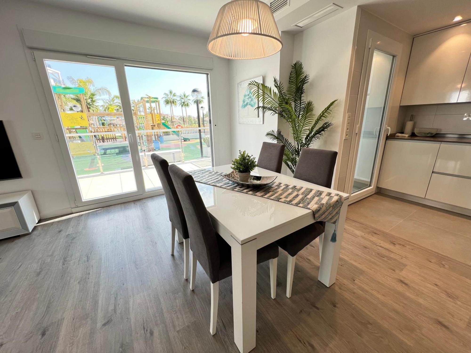 Apartament Pushe Playa Granada & Golf 21