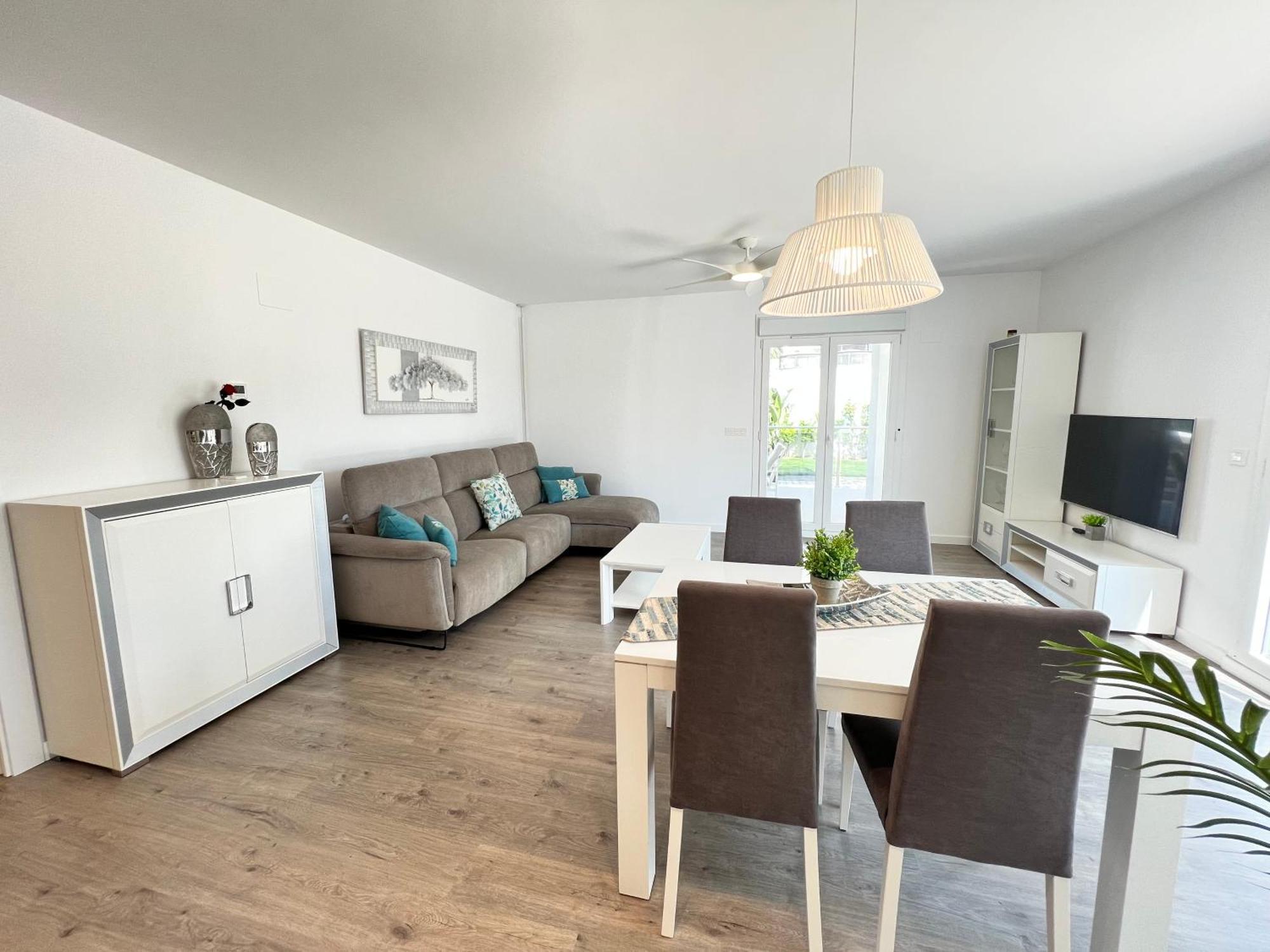 Pushe Playa Granada & Golf 21 Apartament
