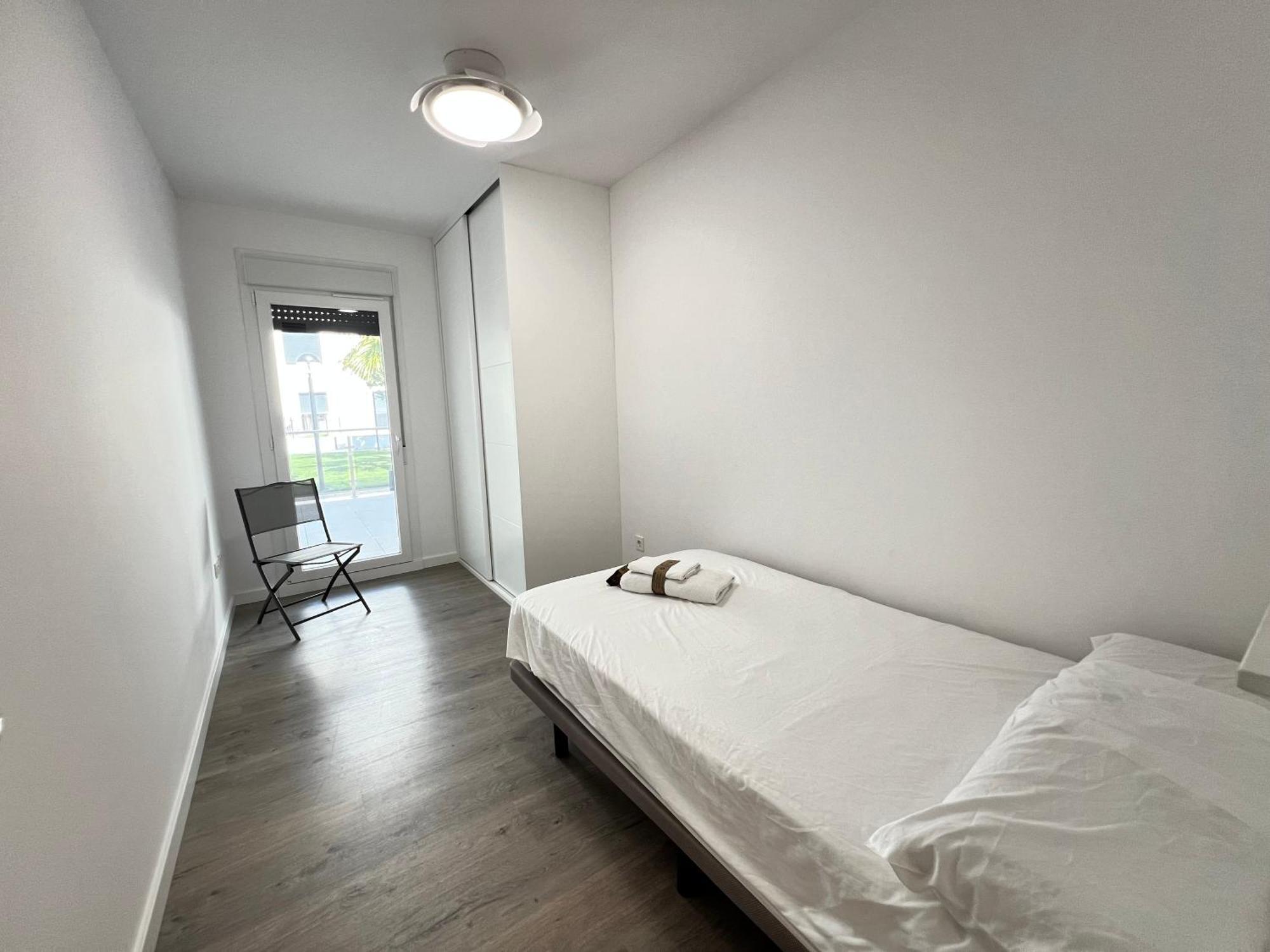 Pushe Playa Granada & Golf 21 Apartament *